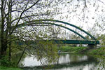Saalebrücke bei Großkorbetha